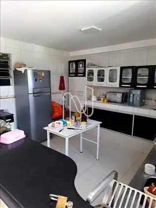  Cozinha