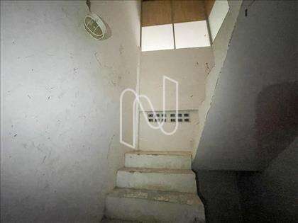 Escadas