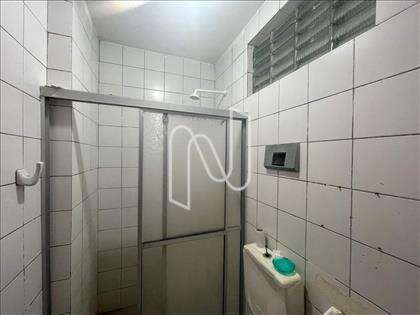 Banheiro