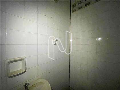 Banheiro 