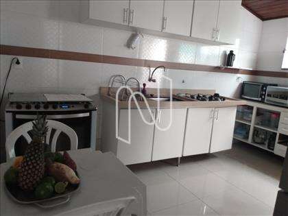 Cozinha 