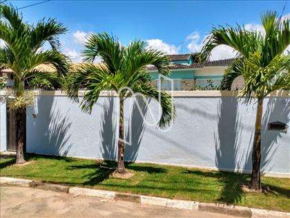 Área externa 