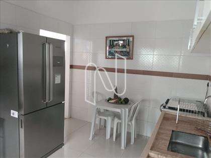 Cozinha 