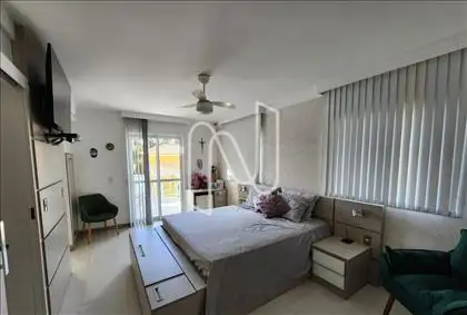 Quarto suíte