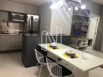 Sala/cozinha 