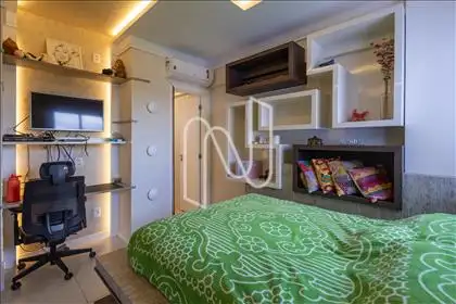 Quarto suíte 3 