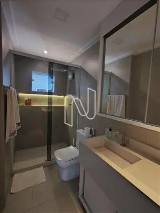 banheiro da suite 