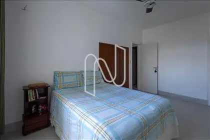 Quarto suíte