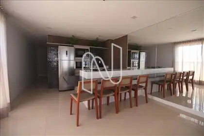  Área Gourmet