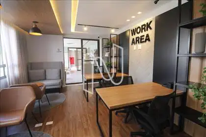  Work Área
