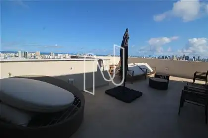  Cobertura