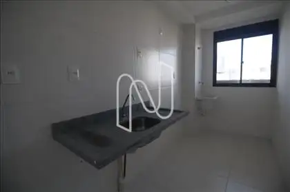 Cozinha/Lavanderia 