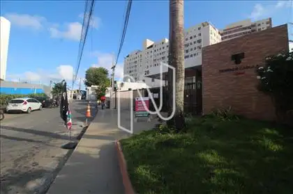  Frente condomínio