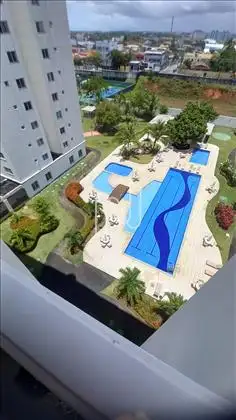  Piscina