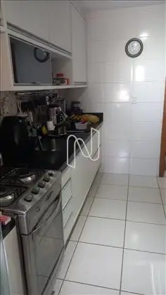  Cozinha 