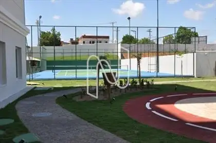  Quadra de esportes