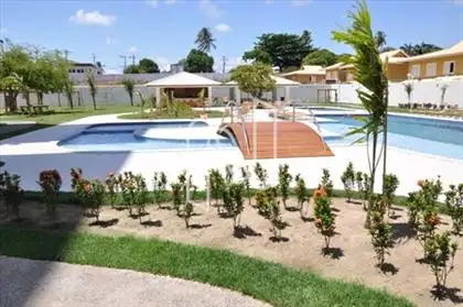  Piscina