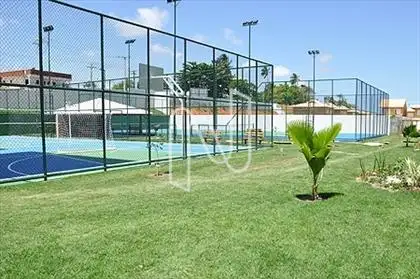  Quadra de esportes