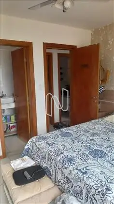  Quarto suíte 