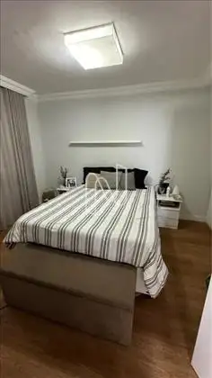 Quarto suíte 