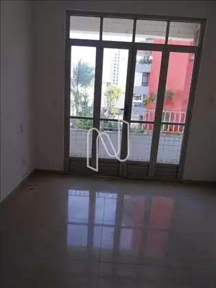 Suíte com Varanda