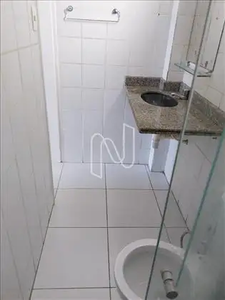  Banheiro da Suíte
