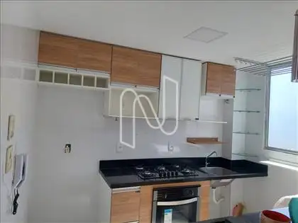 Cozinha Americana 