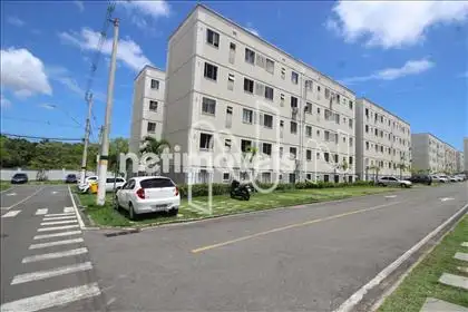  Garagem/condomínio
