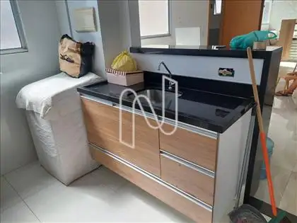  Cozinha Americana 