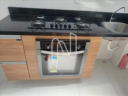 Cozinha Americana  