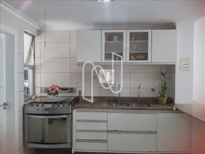 Cozinha 