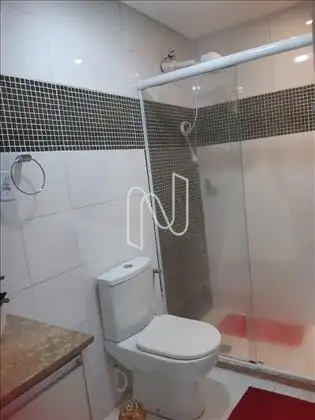  Banheiro  
