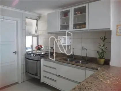 Cozinha 