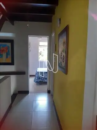  Primeiro andar 