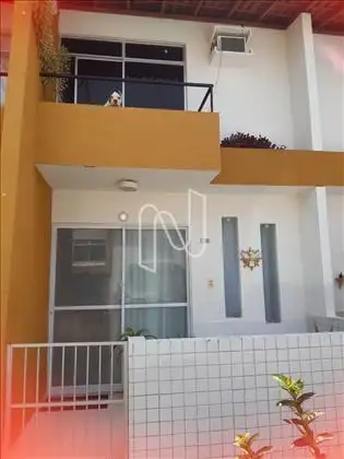  Fachada da casa