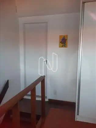 Primeiro andar 