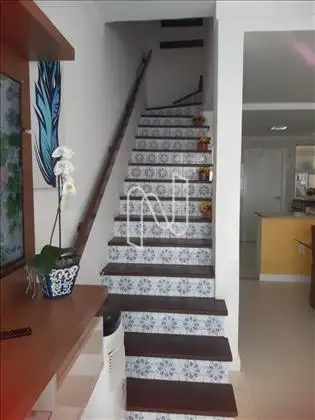 Escadas 
