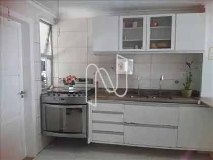  Cozinha