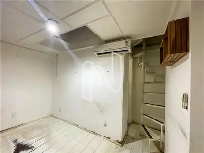  LOJA TÉRREO 