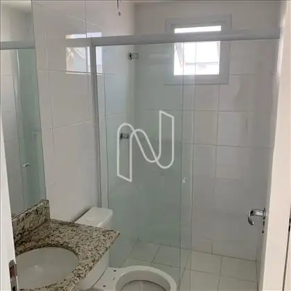 Banheiro social