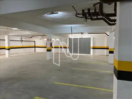 Garagem