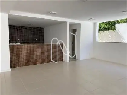 Hall de entrada