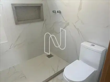 Banheiros