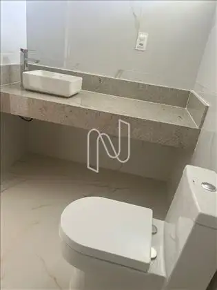 Banheiros