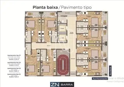 PLANTA 