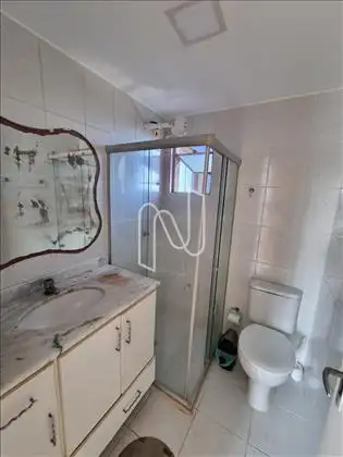 Banheiro 1 