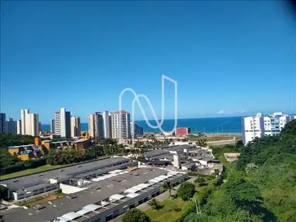 Vista mar 