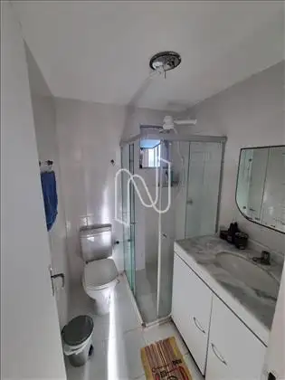 Banheiro 2 
