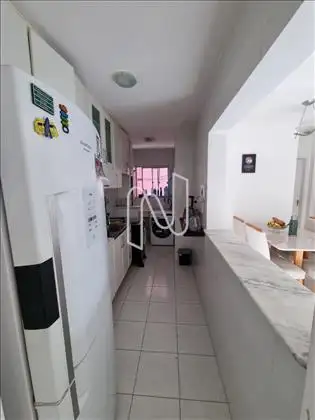  Cozinha Americana