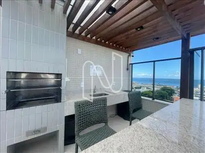 ÁREA DA PISCINA